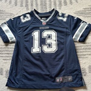 Nike Youth Dallas Cowboys Jersey #13
